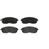 Image de Brembo P56021 Plaquettes de Frein Avant