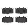 Image de Brembo P56034 Plaquettes de Frein Avant