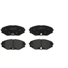 Image de Brembo P 56 045 Plaquettes de Frein, Disque de Frein avant