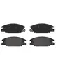 Image de Brembo P59015 Plaquettes de Frein Avant