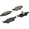 Image de Brembo P59017 Plaquettes de Frein Avant