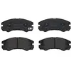 Image de Brembo P59020 Plaquettes de Frein Avant