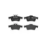 Image de Brembo P59042 Plaquettes de Frein Arrière