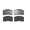 Image de Brembo P65006 Plaquettes de Frein Avant
