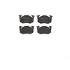 Image de Brembo P68020 Plaquettes de Frein Avant