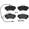 Image de Brembo P68023 Plaquettes de Frein Avant