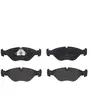 Image de Brembo P71005 Plaquettes de Frein Avant