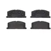 Image de Brembo P83011 Plaquettes de Frein Avant