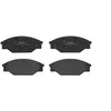 Image de Brembo P83013 Plaquettes de Frein Avant