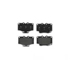 Image de Brembo P83026 Plaquettes de Frein Avant