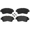 Image de Brembo P83027 Plaquettes de Frein Avant