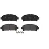 Image de Brembo P83028 Plaquettes de Frein Avant