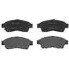 Image de Brembo P83034 Plaquettes de Frein Avant