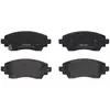 Image de Brembo P83042 Plaquettes de Frein Avant