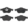 Image de Brembo P83043 Plaquettes de Frein Avant