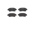 Image de Brembo P83050 Plaquettes de Frein Avant