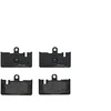 Image de Brembo P83059 Plaquettes de Frein Arrière
