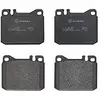 Image de Brembo P85007 Plaquettes de Frein Avant