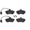 Image de Brembo P85034 Plaquettes de Frein Avant