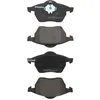 Image de Brembo P85036 Plaquettes de Frein Avant