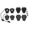 Image de Brembo P85038 Plaquettes de Frein Avant