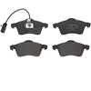 Image de Brembo P85049 Plaquettes de Frein Avant