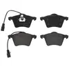 Image de Brembo P85052 Plaquettes de Frein Avant