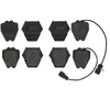 Image de Brembo P85054 Plaquettes de Frein Avant