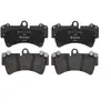 Image de Brembo P85065 Plaquettes de Frein Avant