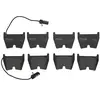 Image de Brembo P85078 Plaquettes de Frein Avant