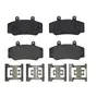 Image de Brembo P86006 Plaquettes de Frein Avant