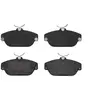 Image de Brembo P86007 Plaquettes de Frein Avant