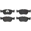 Image de Brembo P86013 Plaquettes de Frein Avant