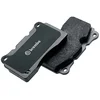 Image de Brembo P A6 013 Plaquettes de Frein, Disque de Frein avant