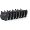 Image de Brembo P50062 Plaquettes de Frein Avant