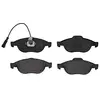 Image de Brembo P23114 Plaquettes de Frein Avant