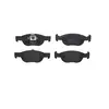 Image de Brembo P23125 Plaquettes de Frein Avant