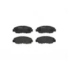 Image de Brembo P28042 Plaquettes de Frein Avant