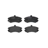 Image de Brembo P30029 Plaquettes de Frein Avant