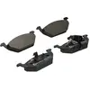 Image de Brembo P30042 Plaquettes de Frein Avant