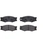 Image de Brembo P56056 Plaquettes de Frein Avant