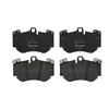 Image de Brembo P65016 Plaquettes de Frein Avant