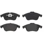 Image de Brembo P68045 Plaquettes de Frein Avant