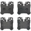 Image de Brembo P83076 Plaquettes de Frein Arrière