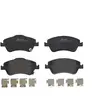 Image de Brembo P83079 Plaquettes de Frein Avant