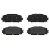 Image de Brembo P83086 Plaquettes de Frein Avant