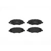 Image de Brembo P83094 Plaquettes de Frein Avant