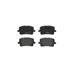Image de Brembo P83100 Plaquettes de Frein Avant