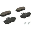 Image de Brembo P85092 Plaquettes de Frein Avant