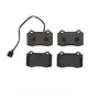 Image de Brembo P85104 Plaquettes de Frein Avant